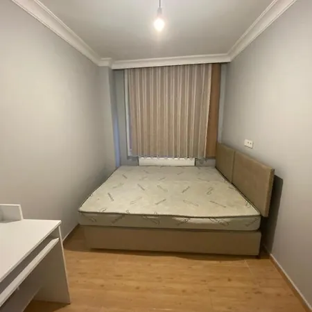 Appartamento Kardesler Apart Provincia di Istanbul