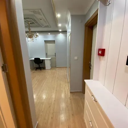 Kardesler Apart Appartamento Provincia di Istanbul