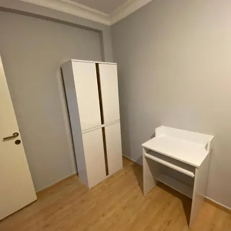 Kardesler Apart Appartamento Provincia di Istanbul