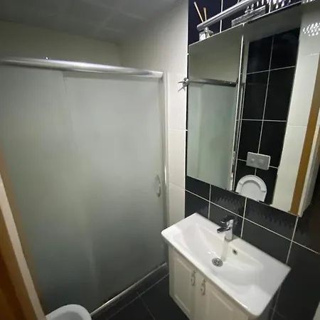 Kardesler Apart Appartamento Provincia di Istanbul