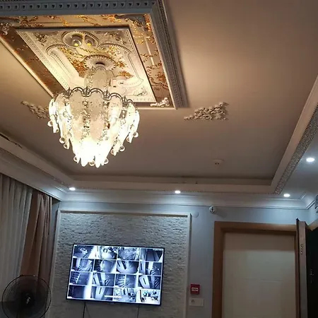 Kardesler Apart * Provincia di Istanbul