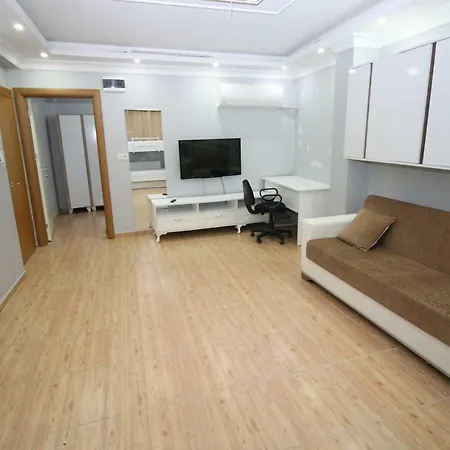 Appartamento Kardesler Apart Provincia di Istanbul