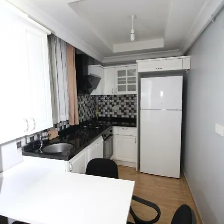 Kardesler Apart * Provincia di Istanbul