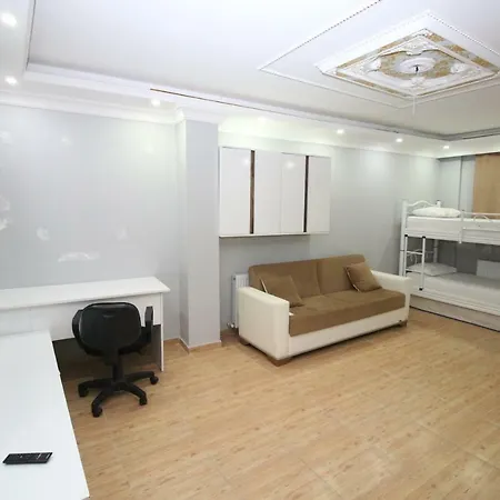 Kardesler Apart * Provincia di Istanbul