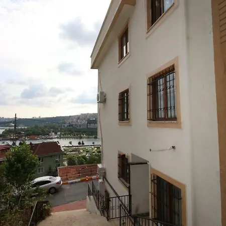 Kardesler Apart Appartamento
