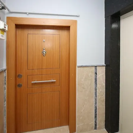 Kardesler Apart Provincia di Istanbul