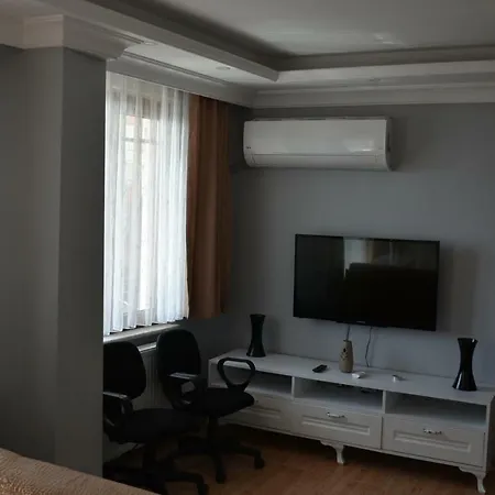 Kardesler Apart * Provincia di Istanbul