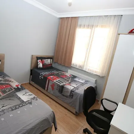 Kardesler Apart Appartamento