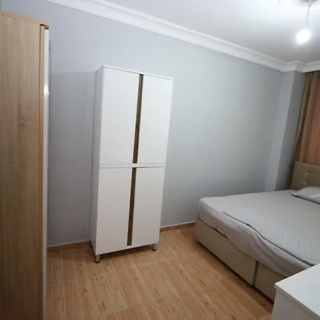 Kardesler Apart Provincia di Istanbul