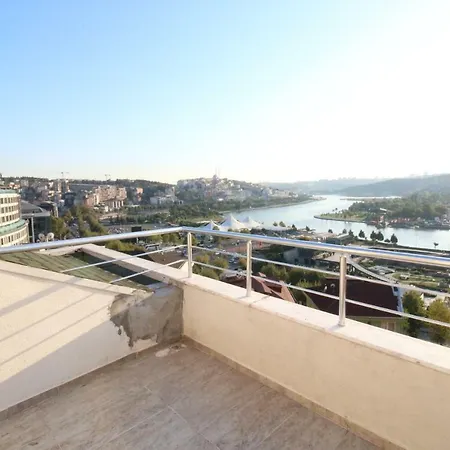 Kardesler Apart Appartamento Provincia di Istanbul