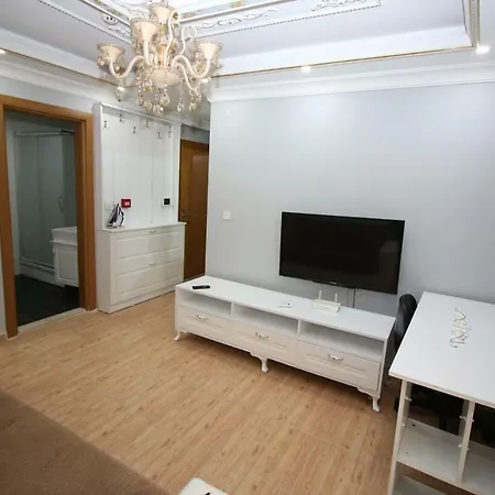 Appartamento Kardesler Apart *