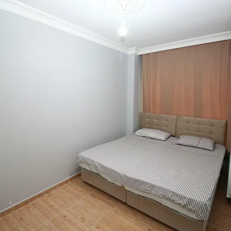 Kardesler Apart Provincia di Istanbul