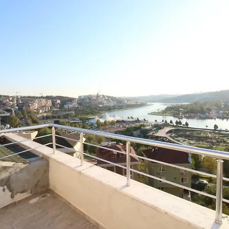 Kardesler Apart * Provincia di Istanbul