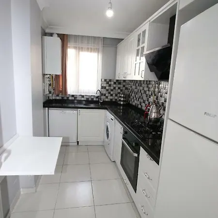 Kardesler Apart Appartamento