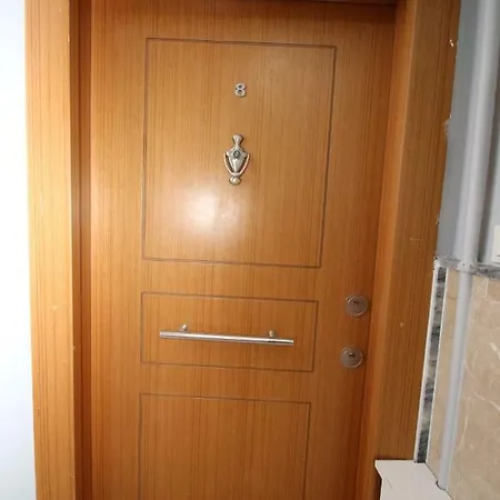 Appartamento Kardesler Apart