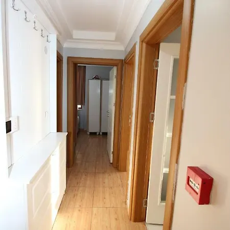 Kardesler Apart Provincia di Istanbul