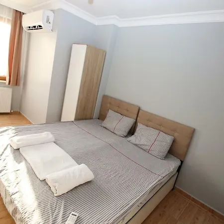 Appartamento Kardesler Apart Provincia di Istanbul
