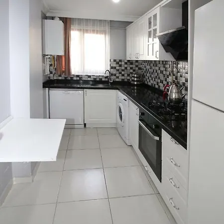 Kardesler Apart Appartamento Provincia di Istanbul