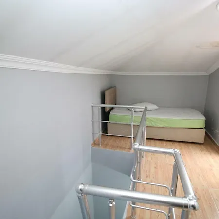 Appartamento Kardesler Apart Provincia di Istanbul