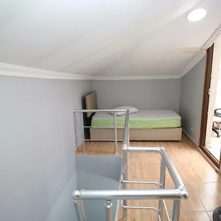 Kardesler Apart Provincia di Istanbul