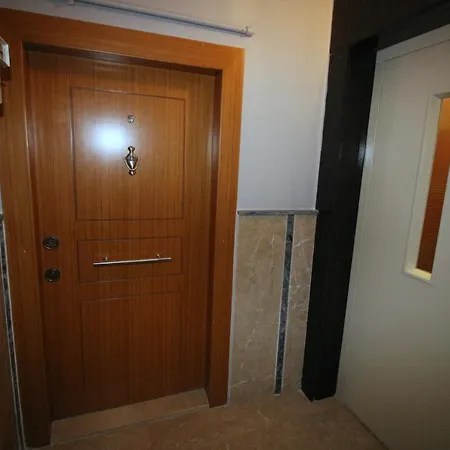 Kardesler Apart Appartamento