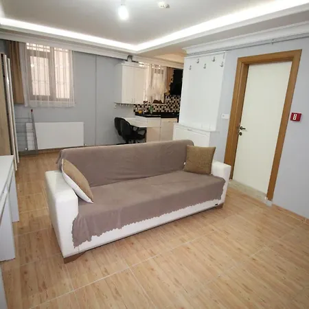Kardesler Apart Appartamento