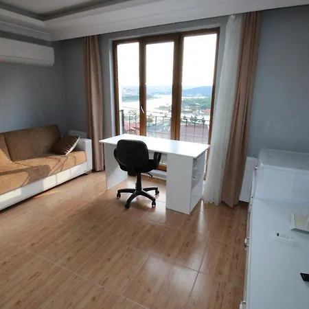 Kardesler Apart Appartamento