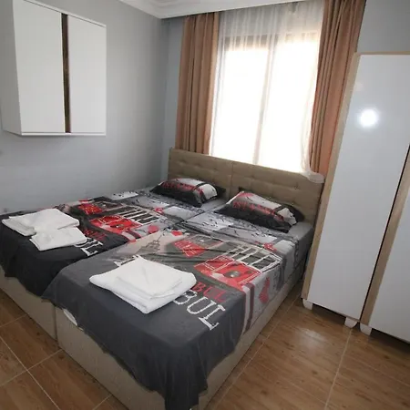 Kardesler Apart Provincia di Istanbul