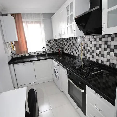 Kardesler Apart Appartamento