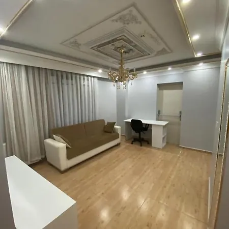 Kardeşler Apart İstanbul