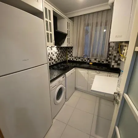 Kardeşler Apart İstanbul