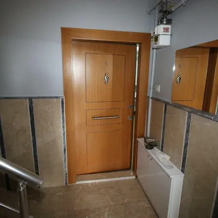 Daire Kardeşler Apart