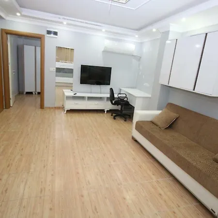 Kardeşler Apart Daire