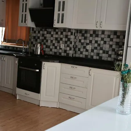 Kardeşler Apart Daire İstanbul