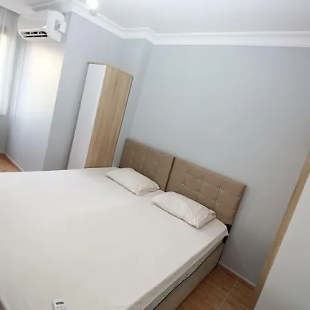 Daire Kardeşler Apart İstanbul