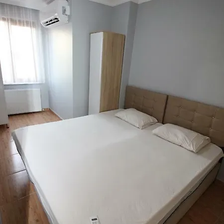 Daire Kardeşler Apart İstanbul