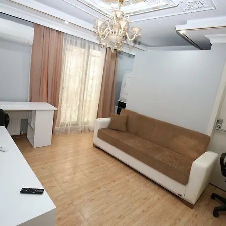 Kardeşler Apart İstanbul