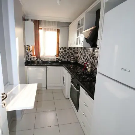 Kardeşler Apart Daire *