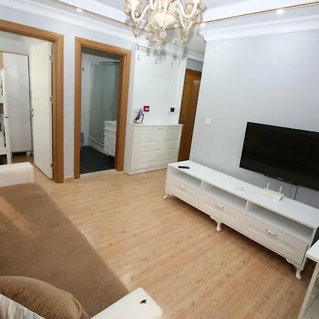 Kardeşler Apart Daire *