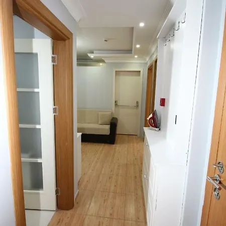 Kardeşler Apart * İstanbul