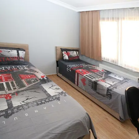 Daire Kardeşler Apart