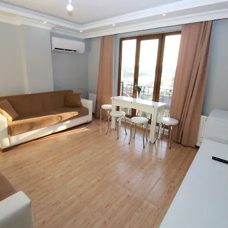 Kardeşler Apart