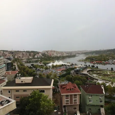 Daire Kardeşler Apart *