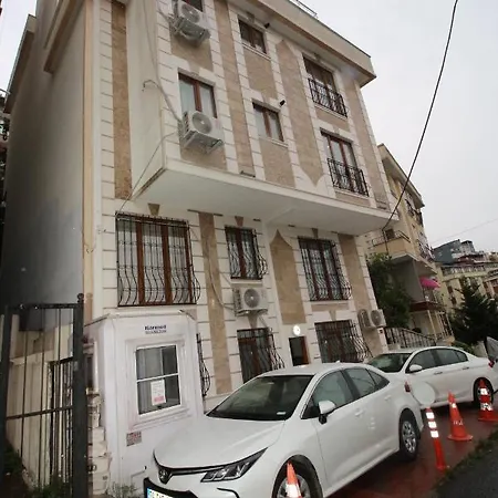 Kardeşler Apart *