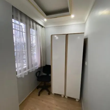 Kardesler Apart Apartment *