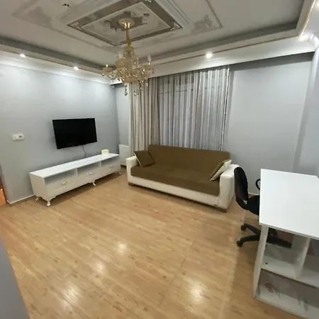 Kardesler Apart Apartment Istanbul