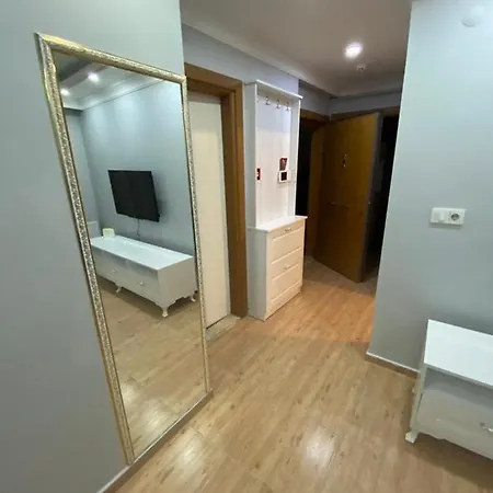 Apartment Kardesler Apart *