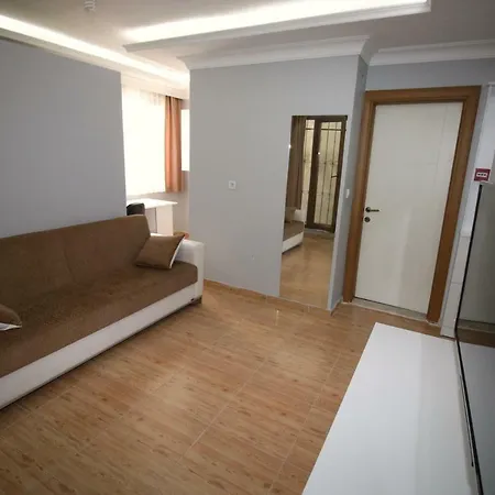 Apartment Kardesler Apart Istanbul