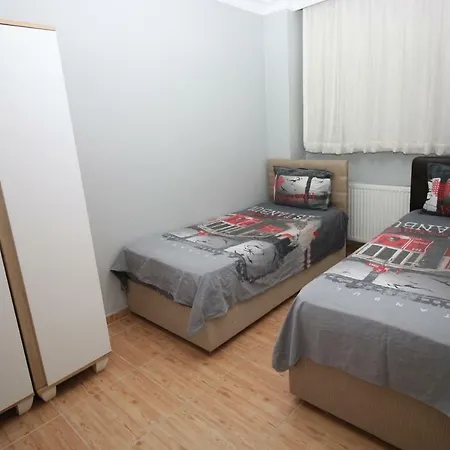 Kardesler Apart * Istanbul