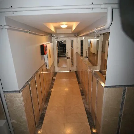 Kardesler Apart Apartment